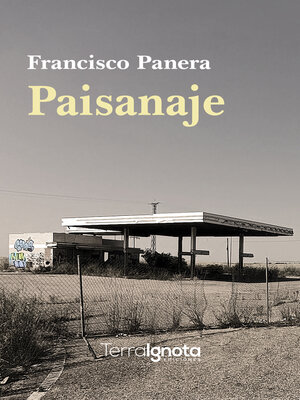 cover image of Paisanaje